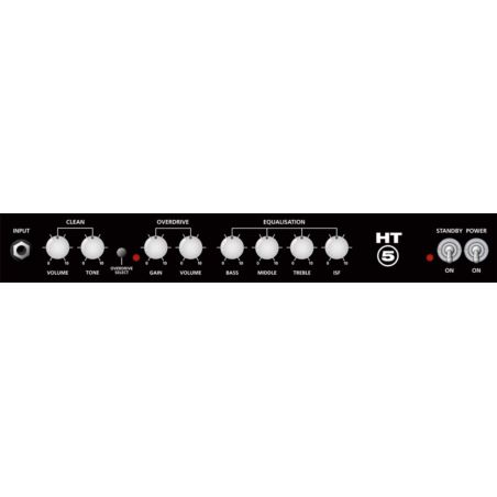 Blackstar HT-5C wzmacniacz gitarowy combo 5W