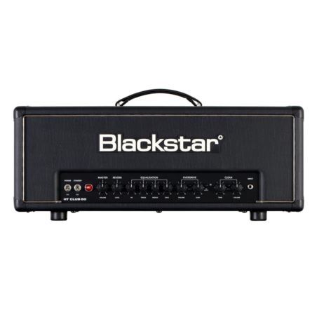 Blackstar HT-50 Club wzmacniacz gitarowy head