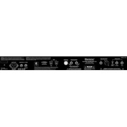 Blackstar Series One 100 wzmacniacz gitarowy head