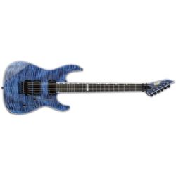ESP USA M-II NTB FM CB gitara elektryczna Floyd Ro