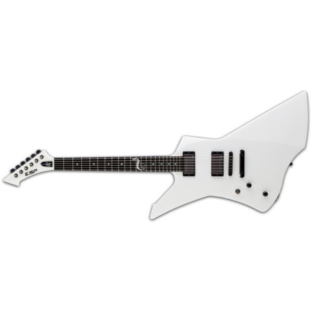 ESP JAMES HETFIELD SNAKEBYTE SW LH gitara elektr.