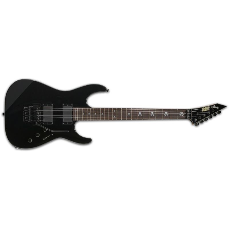 ESP KIRK HAMMETT KH-2 gitara elektryczna Floyd Ros