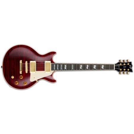 ESP KIRK HAMMETT KH-DC STBC gitara elektryczna