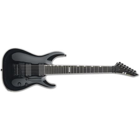 ESP E-II HORIZON FR-7 BLK gitara elektryczna