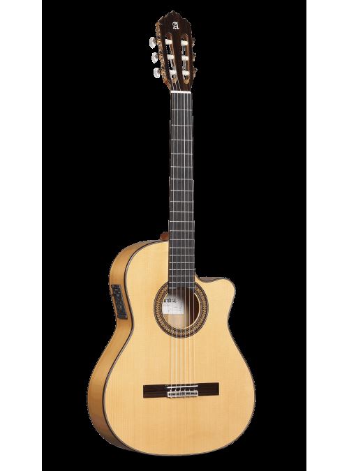 Alhambra 7 Fc-CT-E2 gitara klasyczna