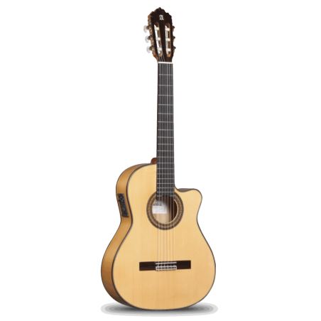 Alhambra 7 Fc-CT-E2 gitara klasyczna