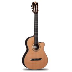 Alhambra CS-3 CW E2 gitara klasyczna