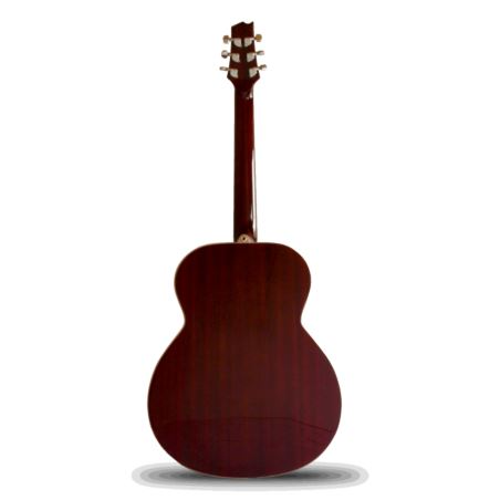 Alhambra A-1 A B gitara akustyczna