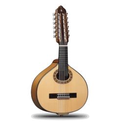 Alhambra B-6 Fc gitara akustyczna