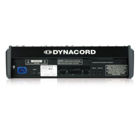 Dynacord CMS 600-3 100-240V mikser analogowy