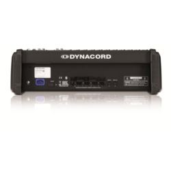 Dynacord CMS 1000-3 100-240V mikser analogowy