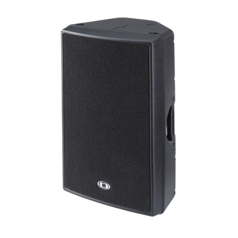 Dynacord D 15-3 3-drożna pasywna kolumna, 500W RMS