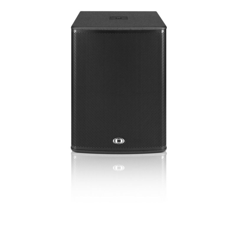 Dynacord A 118A aktywny subwoofer 18 cali
