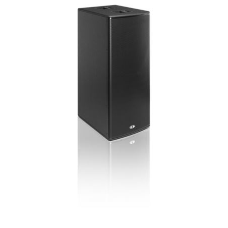 Dynacord Sub 2.18 pasywny subbas 2x18 cali, 1000W