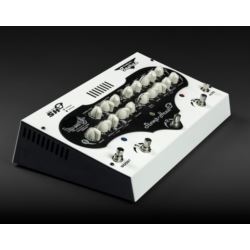 Taurus-Amp Stomp-Head 5.CE wzmacniacz gitarowy