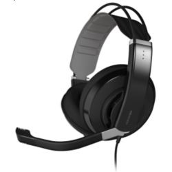 Superlux HMC681 EVO nagłowne słuchawki z mikrofone