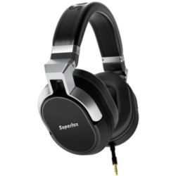 Superlux HD685 zamknięte słuchawki monitorowe