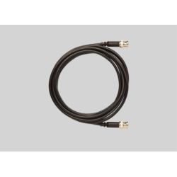 Shure PA725 kabel antenowy,wejściowy 10" RG8 z BNC