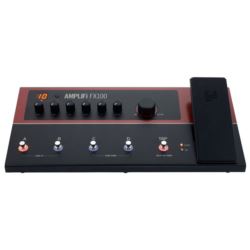 Line6 AMPLIFi FX100 gitarowy procesor efektów