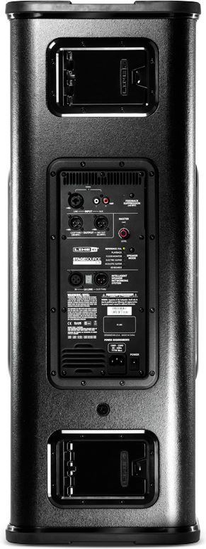 Line6 Stagesource L3t kolumna aktywna 3-drożna