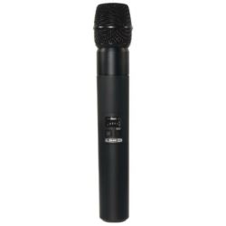 Line6 V35-HHTx nadajnik do ręki z systemu XD-V35