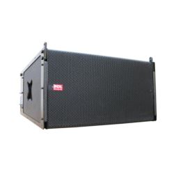 Pol-Audio SLA 112 pasywna kolumna Line Array