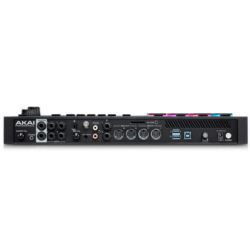 AKAI MPC LIVE samodzielna stacja robocza/kontroler