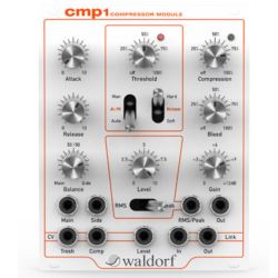 Waldorf cmp1 - Modul Eurorack