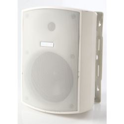 Proel XE65TW naścienny głośnik instalacyjny, biały