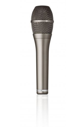Beyerdynamic TG V96 wokalowy mikrofon pojemn.