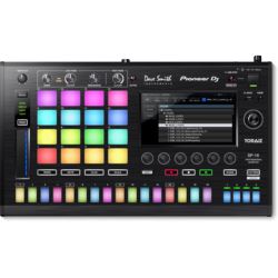 Pioneer TSP-16 TORAIZ SP 16 sampler i sekwencer