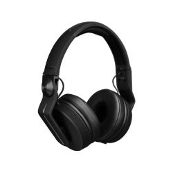 Pioneer HDJ-700-R-K-L N słuchawki zamknięte DJ