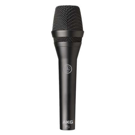 AKG P5i mikrofon przewodowy dynamiczny