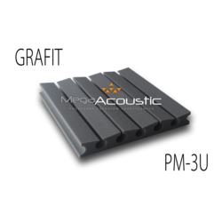 Mega Acoustic PM 3 U absorber akustyczny