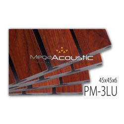 Mega Acoustic PM 3 L U dyfuzor akustyczny