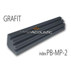 Mega Acoustic MP 2 120 pułapka basowa