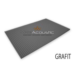 Mega Acoustic PMP 7 50-50-5 piramidka akustyczna
