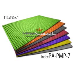 Mega Acoustic PMP 7 50-50-5 piramidka akustyczna