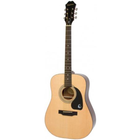 Epiphone DR100 NAT gitara akustyczna