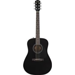 Fender CD 60S BK gitara akustyczna