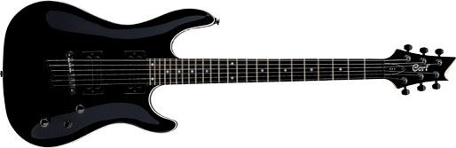CORT KX5 BKM gitara elektryczna