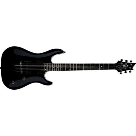 CORT KX5 BKM gitara elektryczna