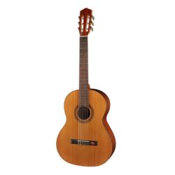 Salvador Cortez CC-10-SN gitara klasyczna