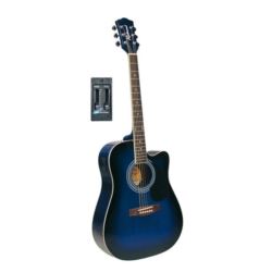 Richwood RD-12-CEBS gitara elektro-akustyczna