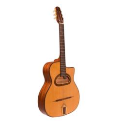 Richwood RM-140-NT akustyczna gitara jazzowa