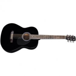 Grimshaw GSD-6034-BK gitara akustyczna audytorium