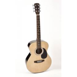 Grimshaw GSA-60-NT gitara akustyczna audytorium