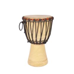 Kangaba KDJM07 mini djembe 7cali, bęben afrykański