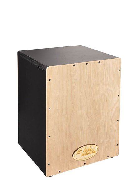 El Cajon Percussion ECP-050-NT cajon