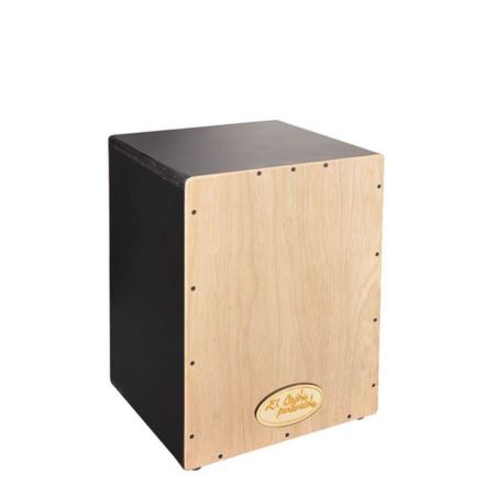 El Cajon Percussion ECP-050-NT cajon